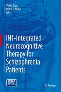 Int-Integrated Neurocognitive Therapy for Schizophrenia Patients