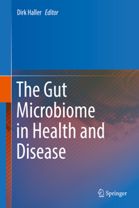 Gut Microbiome in Health and Disease