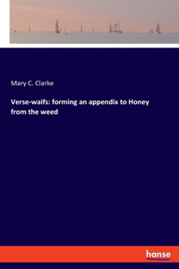 Verse-waifs
