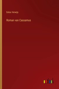 Roman van Cassamus