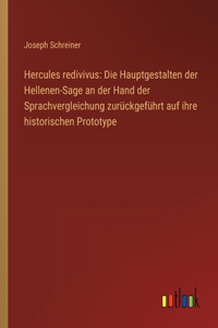 Hercules redivivus