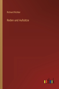 Reden und Aufsätze