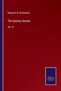 Sanitary Review