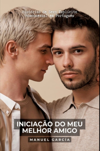 Iniciação do meu Melhor Amigo