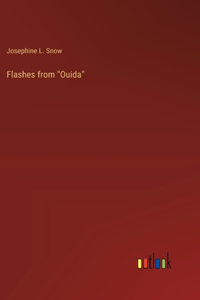 Flashes from 