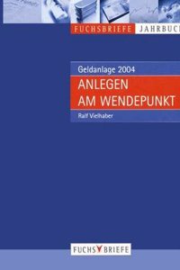 Anlegen am Wendepunkt