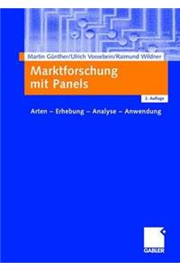 Marktforschung Mit Panels