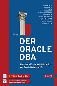 Oracle DBA 2.A.