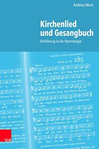 Kirchenlied Und Gesangbuch