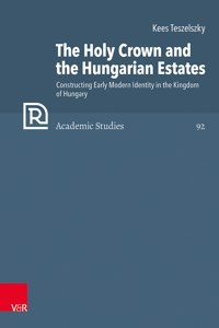 Holy Crown and the Hungarian Estates