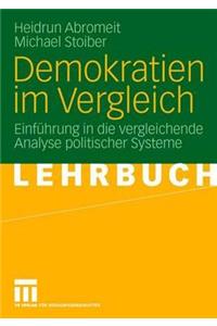 Demokratien Im Vergleich