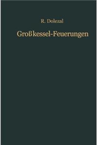 Grokessel-Feuerungen