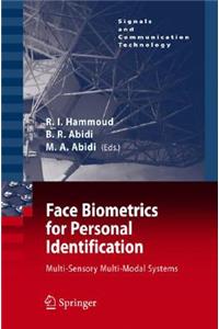 Face Biometrics for Personal Identification