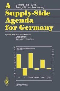 Supply-Side Agenda for Germany