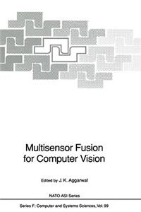 Multisensor Fusion for Computer Vision