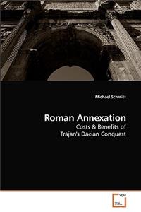 Roman Annexation