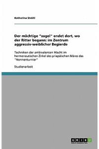 Der mächtige 