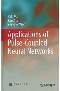 Applications of Pulse-Coupled Neural Networks