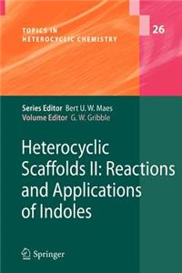 Heterocyclic Scaffolds II: