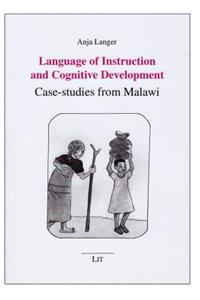 Language of Instruction and Cognitive Development, 21