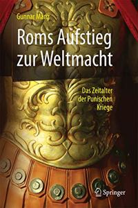 ROMs Aufstieg Zur Weltmacht