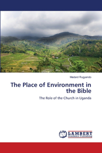 Place of Environment in the Bible