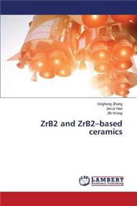Zrb2 and Zrb2-Based Ceramics