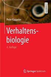 Verhaltensbiologie