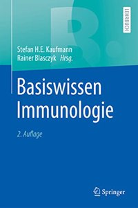 Basiswissen Immunologie