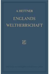 Englands Weltherrschaft