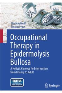 Occupational Therapy in Epidermolysis Bullosa