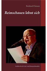Reimschauen lohnt sich