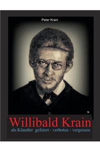 Willibald Krain