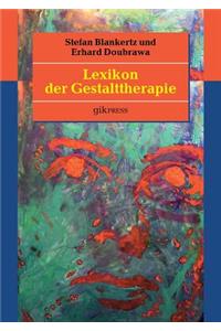 Lexikon der Gestalttherapie