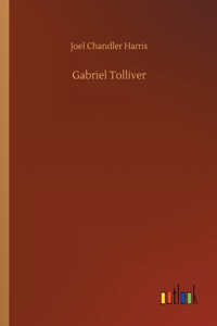 Gabriel Tolliver