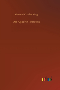 An Apache Princess