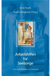 Arbeitshilfen für Seelsorge