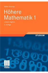 Höhere Mathematik 1