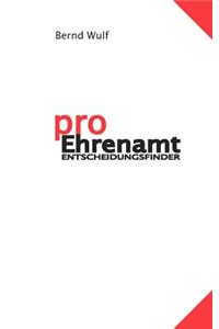 pro Ehrenamt