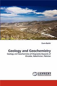 Geology and Geochemistry