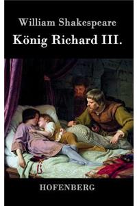 König Richard III.