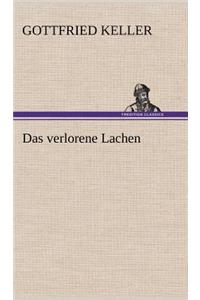 Das Verlorene Lachen