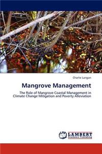 Mangrove Management