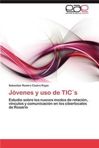 Jovenes y USO de Tics