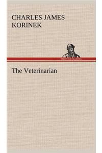 Veterinarian