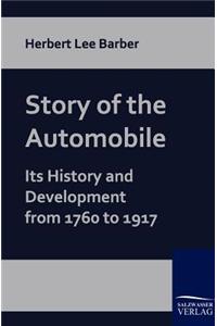 Story of the Automobile
