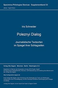 Poleznyi Dialog