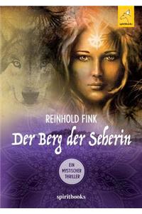 Der Berg der Seherin