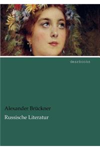 Russische Literatur