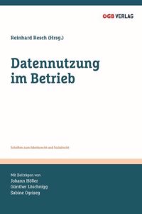 Datennutzung im Betrieb: optional, max. 240 Zeichen
